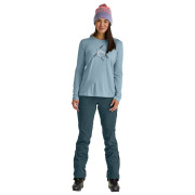 Pantalones de mujer Ortovox Col Becchei Pants W