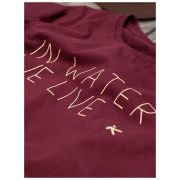 Camiseta de mujer Hiko Iwwl W T-Shirt