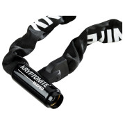 Candado de bicicleta Kryptonite Keeper 785 Integrated Chain 85 cm
