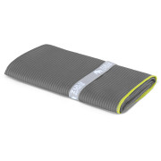 Toalla Zulu Luxury 40x80 cm gris