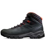 Calzado de senderismo para hombre Mammut Mercury IV Mid GTX Men