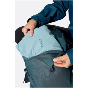 Mochila de mujer Rab Protium 18 ND