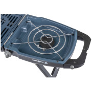 Barbacoa de gas Brunner Mariposa 30