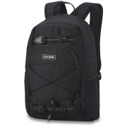 Mochila para niños Dakine Kids Grom Pack 13l negro Black