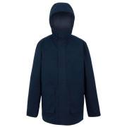 Chaqueta de hombre Regatta Ezdale azul oscuro NvyMarl(Nvy)