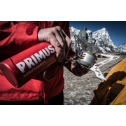 Hornillo Primus OmniFuel II w. Bottle & Pouch