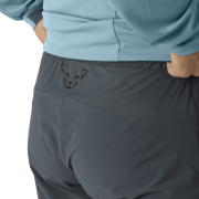 Pantalones cortos de hombre Dynafit Traverse Hybrid Shorts M