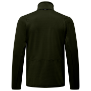 Sudadera funcional de hombre Salewa Puez Cammino Pl Jkt M