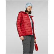 Chaqueta de invierno para mujer Mammut Crag IN Hooded Jacket Women