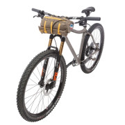 Tienda ultraligera Big Agnes Tiger Wall UL2 Bikepack Solution Dye