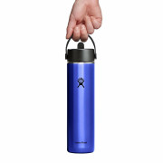 Termo Hydro Flask 24 Oz Lightweight Wide Flex Straw Cap