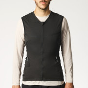 Espaldera Salomon Flexcell Prime