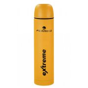 Termo Ferrino Thermos Extreme 0,75 l naranja orange