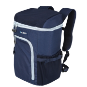 Bolsa refrigerante Husky Cooler 20L azul dark blue