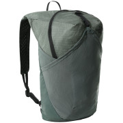 Mochila The North Face Flyweight Pack verde claro Laurelwreathgreen/Tnfblck