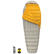 Saco de dormir de plumón Sea to Summit Spark SpI Long