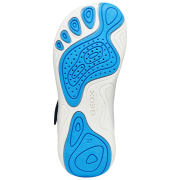 Calzado para niños Geox J Foot-Run Boy Navy/Azure