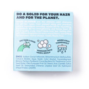 Champú Totally Solid Solid Shampoo - Peppermint