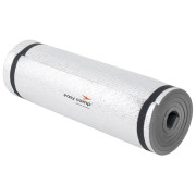 Colchoneta Easy Camp Redwing Alloy EVA Mat plata