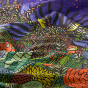 Toalla de secado rápido PackTowl Personal Body