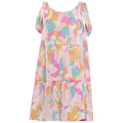 Vestido de niña Alpine Pro Areno Creme beige CREME VARIANTA PA