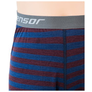 Ropa interior funcional para niños Sensor Merino Air Set
