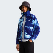 Sudadera de mujer The North Face W Yumiori Off Peak Full Zip Jacket -Prnt