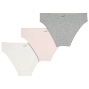 Bragas de mujer Puma Elements Briefs 3P