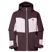 Chaqueta para niños Dare 2b Rip It Jacket Hucklbr/PkHz rojo/rosa Hucklbr/PkHz