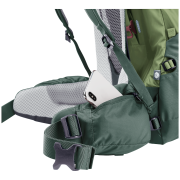 Mochila de mujer Deuter Futura Air Trek 45+10 SL