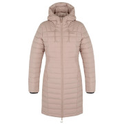 Abrigo de mujer Husky Daili L beige Beige