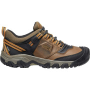 Calzado de senderismo para hombre Keen Ridge Flex WP