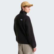 Chaqueta de hombre The North Face M Yumiori Off Peak Full Zip Jacket