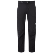 Pantalones de hombre Mountain Equipment Ibex Mountain Pant - Regular negro Black