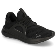 Calzado de hombre Puma Softride Enzo Evo negro black