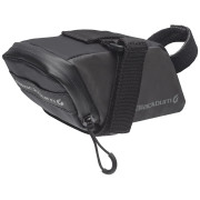 Alforja para sillín Blackburn Grid Small Seat Bag negro BlackRefletive