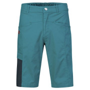 Pantalones cortos de hombre Rafiki Crux petroleo brittany blue/ink