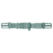 Correa Fjällräven Kånken Chest Strap verde Frost Green