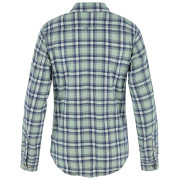 Camisa de mujer Fjällräven Övik Flannel Shirt W