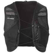 Chaleco de carrera Salomon Active Skin 8 No Flasks