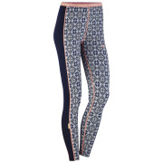 Calzoncillos de mujer Kari Traa Rose Pant gris/azul Calm