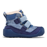 Botas de invierno para niños Affenzahn Prewalker Midboot Vegan Snuggy Elephant