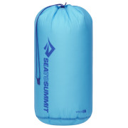 Bolsa impermeable Sea to Summit Ultra-Sil Stuff Sack 20L azul claro Blue Atoll