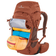 Mochila de senderismo Ferrino Finisterre 40