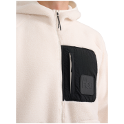 Sudadera de hombre 4F Fleece M481