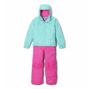 Juego para niños Columbia Buga™ Set Infant azul/rosa Geyser Posies