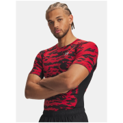 Camiseta de hombre Under Armour Hg Printed SS