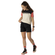 Pantalones cortos de mujer Dynafit Traverse Hybrid Shorts W