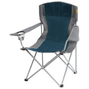 Sillón Easy Camp Arm Chair azul/gris Steel Blue