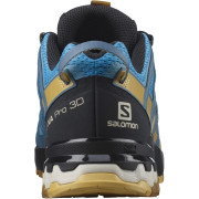 Zapatillas de carrera para hombre Salomon Xa Pro 3D V8